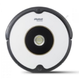 iRobot Roomba 605 Staubsauger Roboter in Silber für nur 249,- Euro inkl. Versand (statt 290,- Euro)