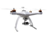 BLADE BLH8670EU2 Chroma GPH 3-Axis W/DX4 IM2 Drohne in Weiß für nur 333,- Euro inkl. Versand (statt 431,- Euro)