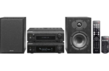DENON D-F 109 N BKBKE2 Kompaktanlage (iPod Steuerung, Internetradio, WLAN) für nur 349,- Euro inkl. Versand