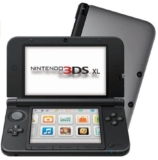 Nintendo 3DS XL in Silber für nur 122,26 Euro inkl. Versand (statt 156,- Euro)