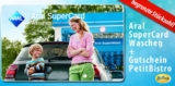 Aral Gutscheine bei Dailydeal zum sehr guten Kurs