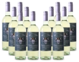 12er-Paket San Silvano – Pinot Grigio – Terre Siciliane IGT für nur 39,90 Euro inkl. Versand
