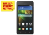 HUAWEI G Play Mini Dual SIM Smartphone 8GB in Schwarz für nur 111,- Euro inkl. Versand