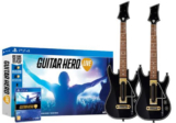 Guitar Hero Live mit 2 Gitarren-Controllern für die PS4 für nur 45,90 Euro inkl. Versand