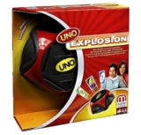 Kartenspiel UNO Explosion für nur 22,95 Euro inkl. Versand
