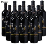 12er-Paket El Cabrón Digno – Valdepeñas DOP Reserva für nur 54,90 Euro inkl. Versand