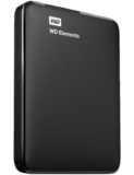 WD Elements Portable 1,5 TB 2.5 Zoll Externe Festplatte für nur 54,90 Euro inkl. Versand
