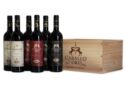 6er-Paket Caballo de Oro „Seleccion de Bodega“ in der edlen Holzkiste für nur 34,94 Euro inkl. Versand