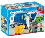 PlaymobilL 4129 Recycling-Fahrzeug mit Blinklicht für nur 25,94 Euro inkl. Versand