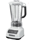 Kitchenaid 5KSB1585EWH Mixer für 128,90 Euro inkl. Versand