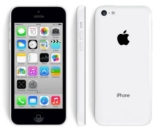 Apple iPhone 5c 4″ Smartphone (8GB, 1136 x 640 Pixel Retina, 8 MP, iOS) in Weiß als B-Ware für nur 139,95 Euro inkl. Versand