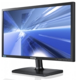 Samsung Monitor S22C200B 21,5″ LED-Display in Schwarz für nur 98,01 Euro inkl. Versand