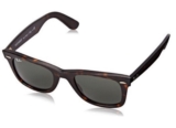 Ray Ban Unisex Sonnenbrille Wayfarer Distressed für nur 74,95Euro inkl. Versand