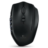 Logitech G600 Gaming Maus für nur 39,98 inkl. Versand (statt 68,- Euro)