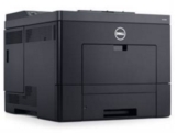 Dell C3760dn Farblaserdrucker (A4, LCD-Display, 36 Seiten/min, Duplex, Netzwerk, USB) für nur 221,75 Euro inkl. Versand
