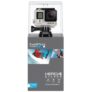 GOPRO Hero4 Silver Adventure Edition + 2x Samsung Evo+ 64GB Speicherkarte für nur 332,98 Euro inkl. Versand
