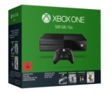 Microsoft Xbox One 500GB mit 4 Spielen und einem 2. Controller für nur 249,- Euro inkl. Versand