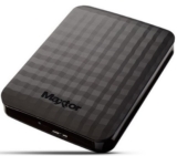 Externe 2.5″ Festplatte Maxtor M3 mit 2TB und USB 3.0 für nur 63,20 Euro inkl. Versand