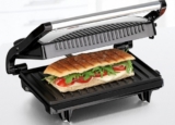 GOURMETmaxx Turbo-Grill Kompakt 700W für nur 22,45 Euro inkl. Versand