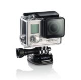 GoPro Hero 3+ Silver Actioncam „generalüberholt“ für nur 159,99 Euro inkl. Versand