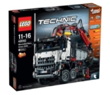 Amazon UK: LEGO Technic 42043 Mercedes-Benz Arocs Truck für nur 133,13 Euro inkl. Versand