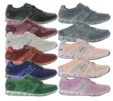 Outlet46: Mustang Jeans & Schuhe ab nur 7,99 Euro inkl. Versand