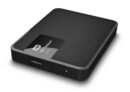 WD My Passport Ultra WDBGPU0010BBK Externe 1TB Festplatte (2,5″, USB 3.0, 256-Bit-AES) für nur 49,95 Euro inkl. Versand