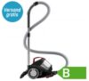 DirtDevil DD3221 CP22 beutelloser Staubsauger in Schwarz für nur 59,- Euro inkl. Versand
