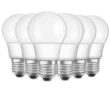 6er Pack Osram LED-Glühbirnen 5W in Warmweiß (vergleichbar 40W) nur 16,99 Euro inkl. Versand