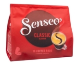 Verschiedene Sorten original Senseo Kaffeepads für nur 1,49 Euro inkl. Versand