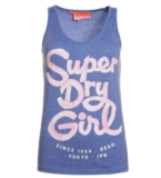 Superdry Tops verschiedene Modelle und Farben mit kleinen Fehlern für nur 7,95 Euro inkl. Versand