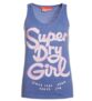 Superdry Tops verschiedene Modelle und Farben mit kleinen Fehlern für nur 7,95 Euro inkl. Versand