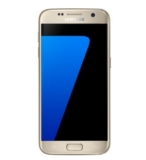 Samsung Galaxy S7 Gold 32GB für nur 514,99 Euro (statt normal 598,- Euro)