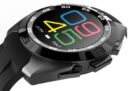 Smartwatch NO.1 G5 mit Heartrate-Monitor und Pedometer für nur 25,12 Euro inkl. Lieferung