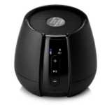 HP S6500 Bluetooth Lautsprecher in schwarz für nur 14,99 Euro inkl. Versand