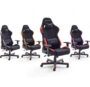 DXRacer F-Serie Computerstuhl für Gamer