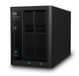 Geht noch! WD My Cloud DL2100 NAS-System mit 4TB für nur 299,- Euro inkl. Versand (statt 385,- Euro)