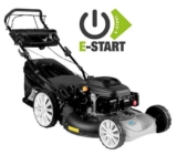 Güde Big Wheeler 565ES Blackline-Benzin-Rasenmäher mit Getränkehalter nur 354,95 Euro inkl. Lieferung