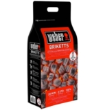 XXXL-Onlineshop: 16kg Weber Briketts für nur 22,73 Euro inkl. Versand