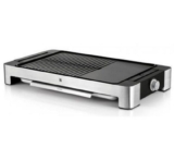 WMF Lono Tischgrill (flach & gerippt) mit Antihaft-Beschichtung nur 64,72 Euro inkl. Versand