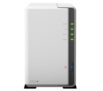 Synology DiskStation DS213j 2-Bay NAS-Gehäuse für nur 129,- Euro inkl. Versand