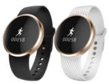 MiFone L58 Smartwatch mit OLED-Display für Android und iOS nur 15,95 Euro