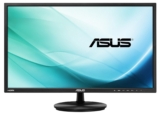 ASUS VN248QA 23,8″ LCD Monitor (Full-HD, 1920×1080, 16:9, Lautsprecher, neigbar) für nur 138,50 Euro inkl. Versand