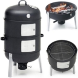 Barbecook Smoker XL 3 in 1 Räucherofen für nur 119,99 Euro inkl. Versand
