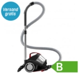 DirtDevil DD3221 CP22 beutelloser Staubsauger für nur 48,- Euro inkl. Versand