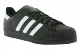 Adidas Originals Superstar Foundation Sneaker Schwarz für nur 44,99 Euro inkl. Versand