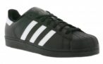 Adidas Originals Superstar Foundation Sneaker Schwarz für nur 44,99 Euro inkl. Versand