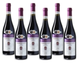 6er-Paket Miliasso – Barbera d’Asti DOCG Superiore für nur 32,90 Euro inkl. Versand