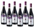 6er-Paket Miliasso – Barbera d’Asti DOCG Superiore für nur 32,90 Euro inkl. Versand