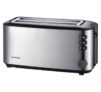 Severin Automatik-Langschlitztoaster AT 2509 für nur 29,99 Euro inkl. Versand